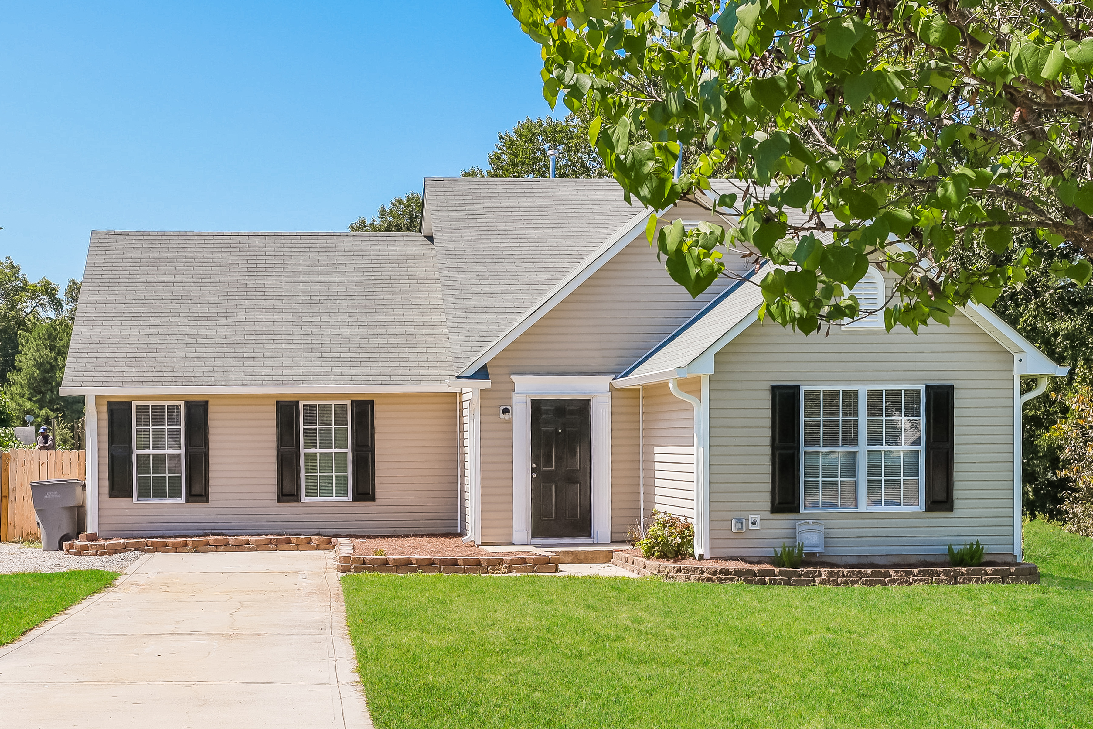 2608 Wind Song Ct Concord, NC 28027